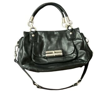 COACH Y2K with Silver Hardware Bag!!!!!!